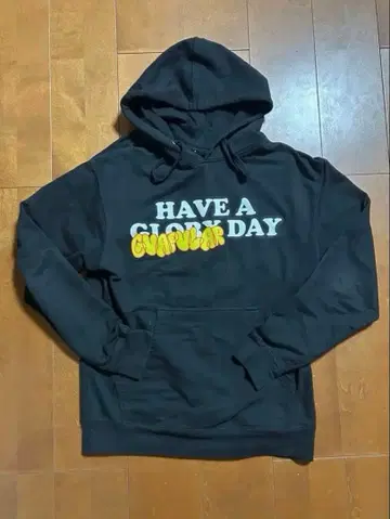 더 글로리어스 글로 갱 후디