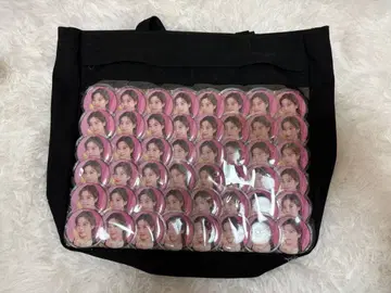 TWICE 다현 이타백 캔뱃지