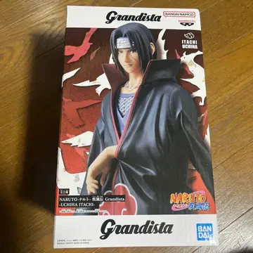 Grandista NARUTO 우치하 이타치 피규어