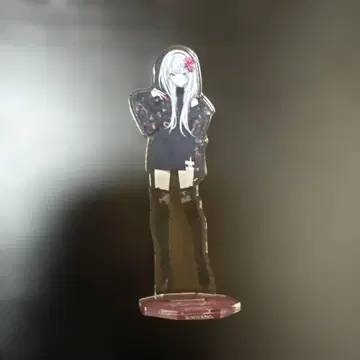 요이사키 카나데 아크릴 스탠드 ZOZO 콜라보