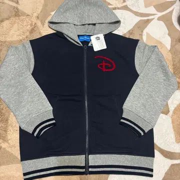 도쿄 디즈니 리조트 후드 부착 후드티 미사용 새상품 140