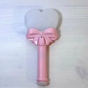 [1회만 사용] 산리오 퓨로랜드 미라클 하트 라이트