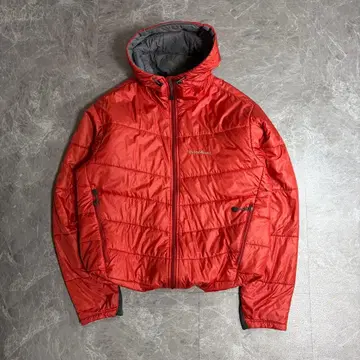 montbell 몽벨 US 써멀랩 프로 나일론 자켓 y2k