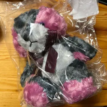 니지산지 니지베어 니지bare 사에키 잇테츠