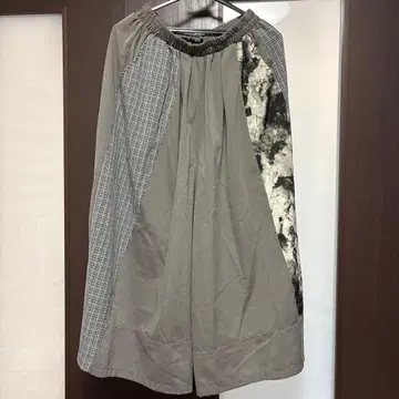 오즈온 컴플렉스 팬츠