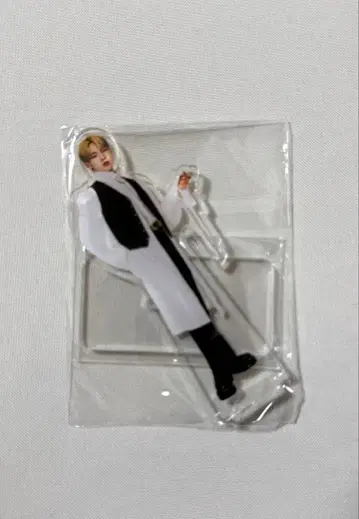 키노시타 유진 아크릴 스탠드