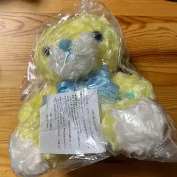 니지산지 니지베어 니지bare 히바치 마나