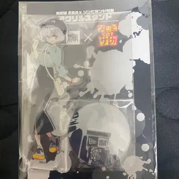 좀비랜드 사가 아크릴 스탠드