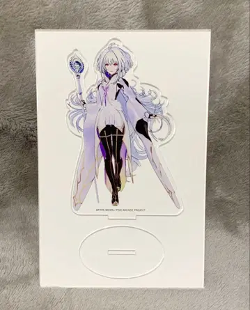 FGO 아케이드 마린 프로토타입 아크릴 스탠드