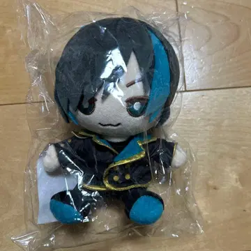 KnightA 앉아 봉제 인형 시윤 군