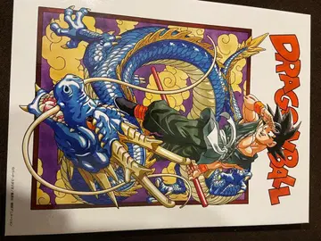 드래곤볼 조폐국 40주년 기념 화폐 세트