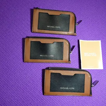 코인 케이스 3점 세트 상품