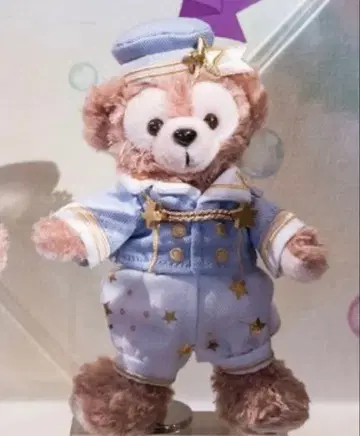 더피 인형 배지 스타 리드림스 복각판