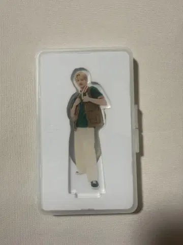 키노시타 유우토 아크릴 스탠드