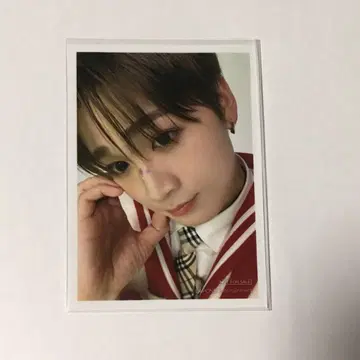 DXTEEN 다나카 쇼타로 KCON JAPAN 2024 브로마이드