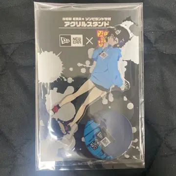 좀비랜드 사가 아크릴 스탠드