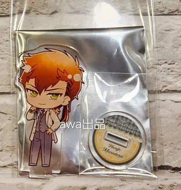 [마사토라] 타이가 6 25주년 미니 아크릴 스탠드