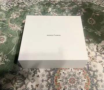 MARQUES ALMEIDA 크로스 바디백