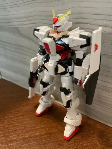 HG 비기닝 정크 완성품