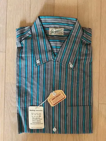 데드스탁 60's 빈티지 긴팔 셔츠