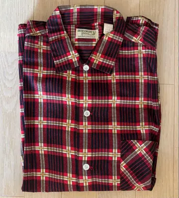 데드스탁 60's 빈티지 긴팔 셔츠