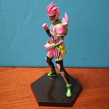 가면라이더 피규어 액션 포즈