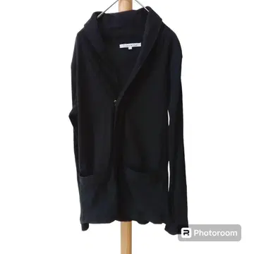 Growh by Grail [ L ] 가디건 리브 니트 남성용 USED