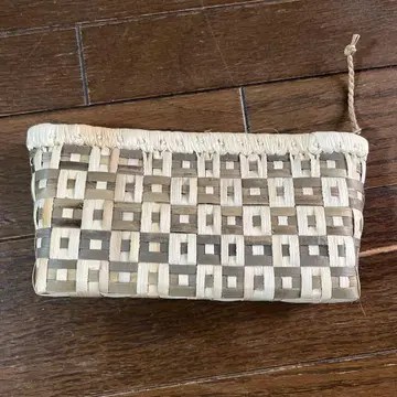 타히티산 라우하라 파치 새상품 A