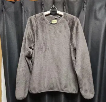 콜림보 풀오버 플리스 BBX-436