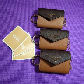 MICHAEL KORS 키케이스 3점 묶음 구매 특가 상품