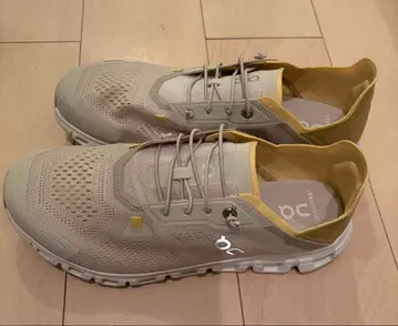 [ On ] Cloud 6 Coast 남성용 27cm