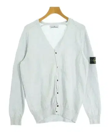 STONE ISLAND 가디건 남성용
