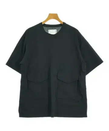 sacai T셔츠 티셔츠 남성용