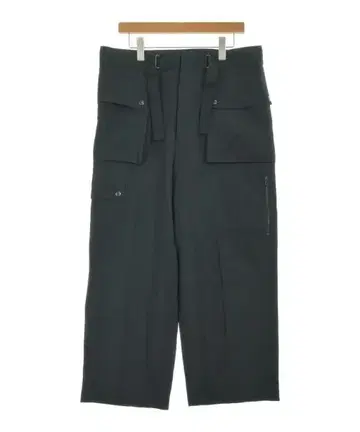 AURALEE 팬츠 (기타) 남성용