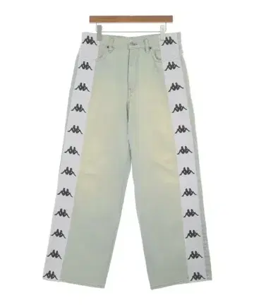 Acne Studios 데님 팬츠 남성용