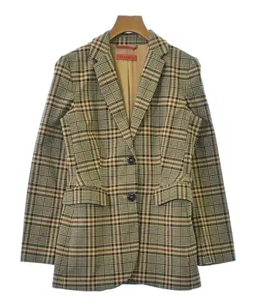 MAX&CO. 테일러드 자켓 여성용