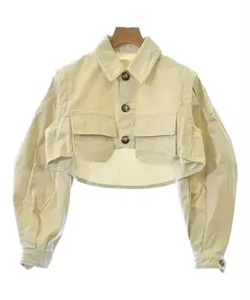 LEINWANDE 블루종 (기타) 여성용