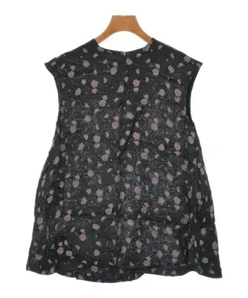 PEELSLOWLY 블라우스 여성용