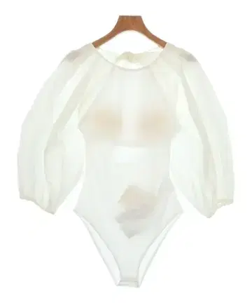 LEINWANDE 블라우스 여성용