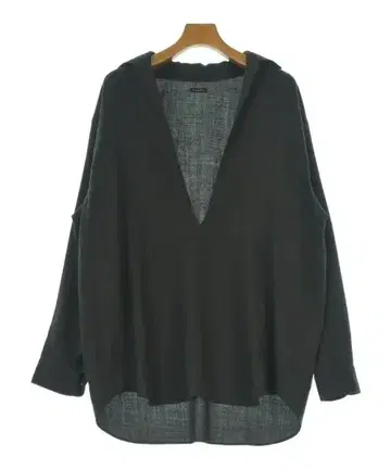 COMOLI 캐주얼 셔츠 남성용