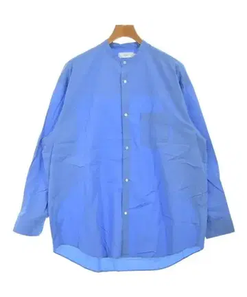 Graphpaper 캐주얼 셔츠 남성용