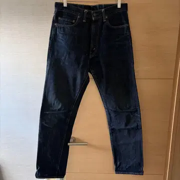 DENIME 오리지널 종이 패치 W31