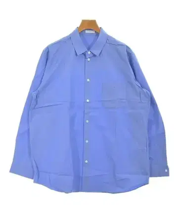 ATON 캐주얼 셔츠 남성용