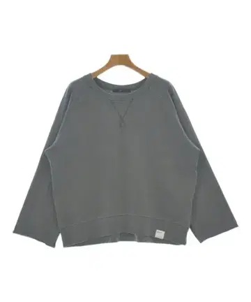 soffitto 맨투맨 여성용