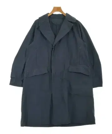 TEATORA 체스터 코트 남성용