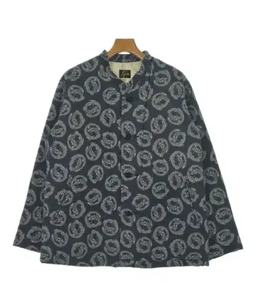 Needles 블루종 (기타) 남성용