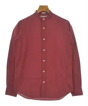 INDIVIDUALIZED SHIRTS 캐주얼 셔츠 남성용