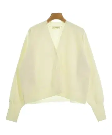 INED 여성용 가디건