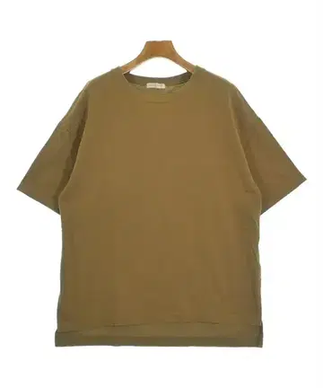 I.T.'S. international 여성용 티셔츠 컷앤소