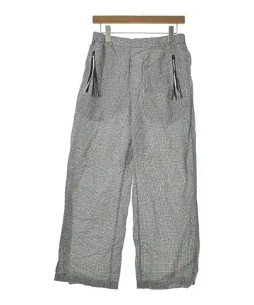 MAUVAISES HERBES 팬츠 (기타) 여성용